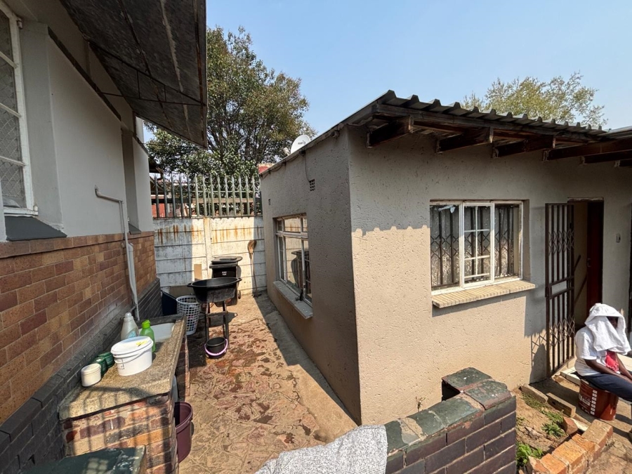 3 Bedroom Property for Sale in Rosettenville Gauteng