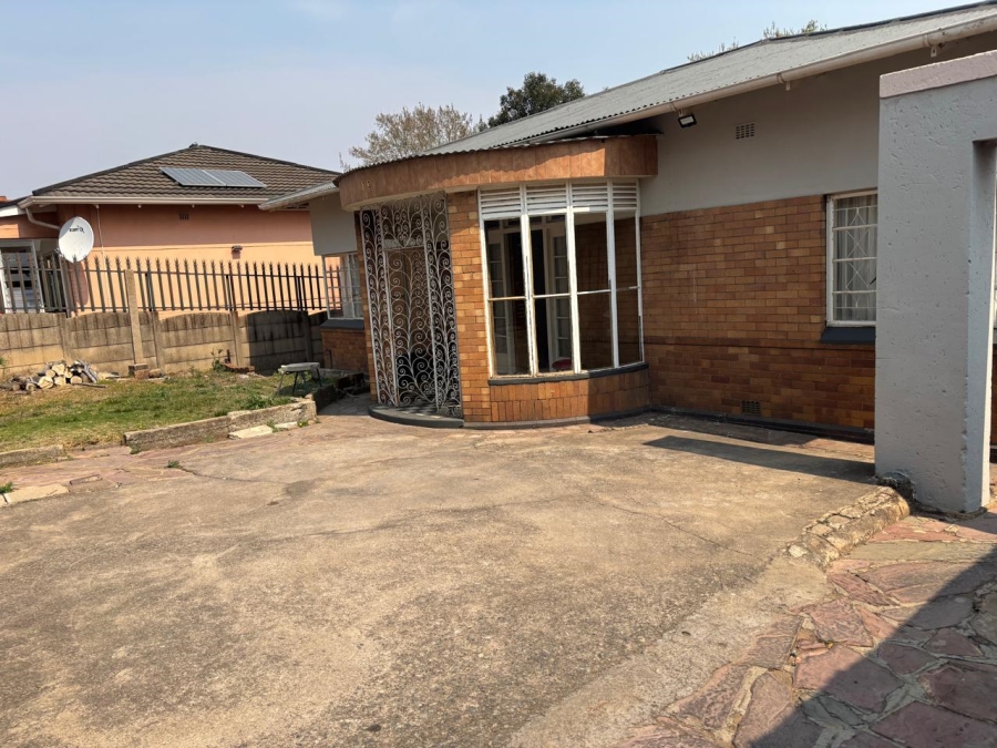 3 Bedroom Property for Sale in Rosettenville Gauteng