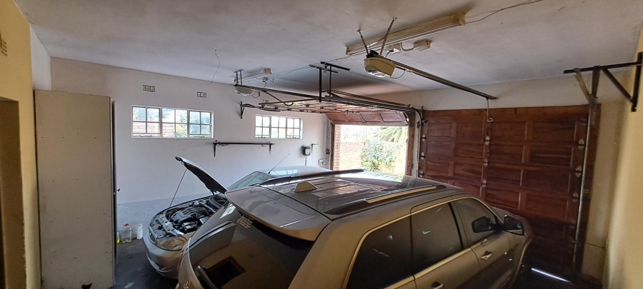 4 Bedroom Property for Sale in Mulbarton Gauteng