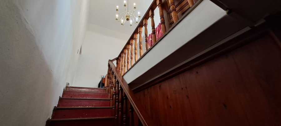 4 Bedroom Property for Sale in Mulbarton Gauteng