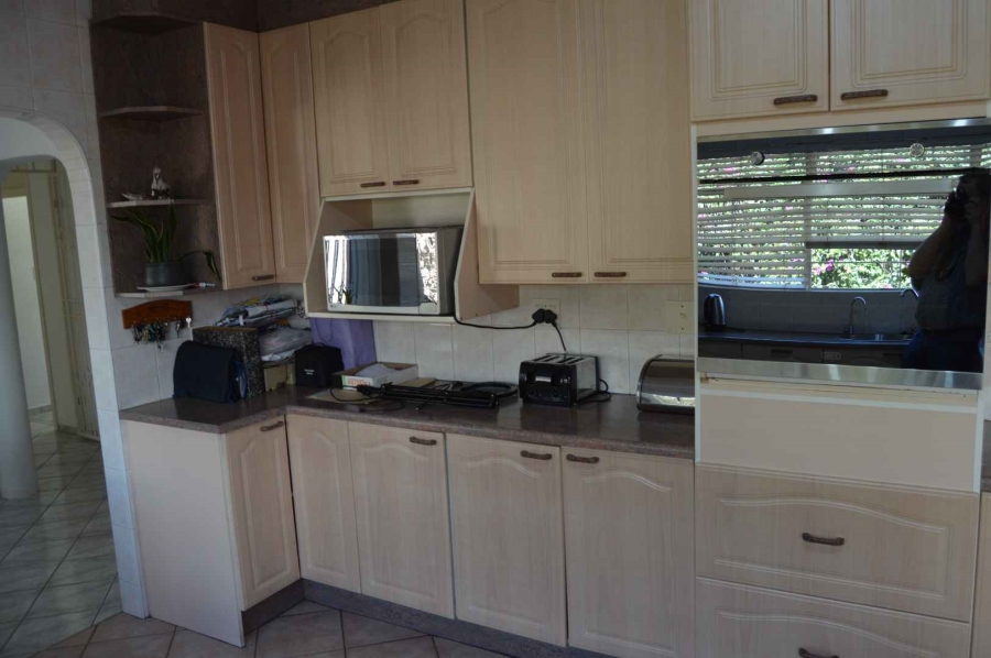 4 Bedroom Property for Sale in Brackenhurst Gauteng
