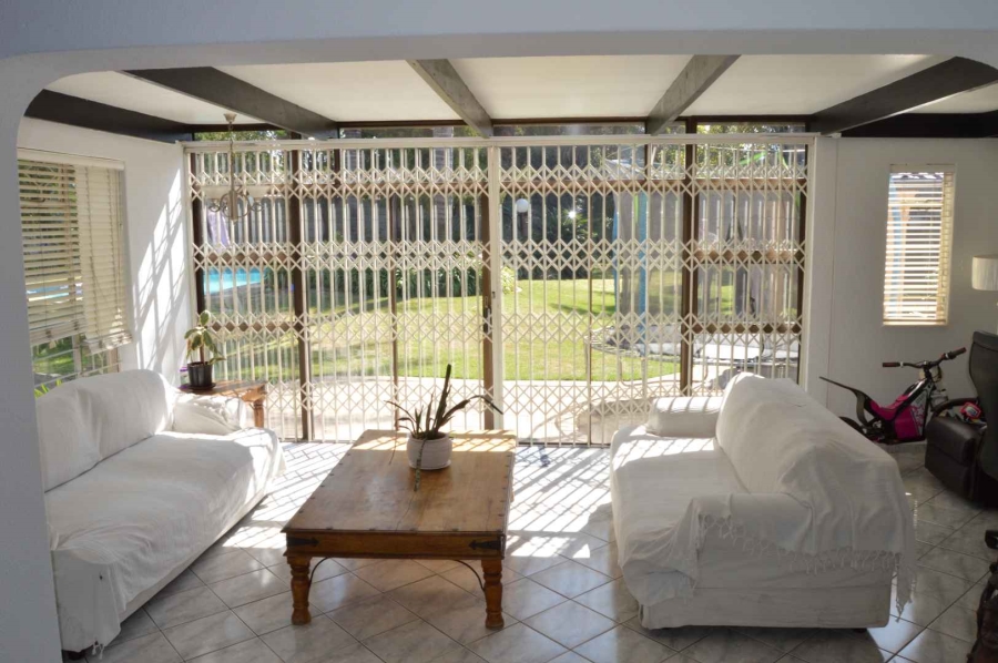 4 Bedroom Property for Sale in Brackenhurst Gauteng
