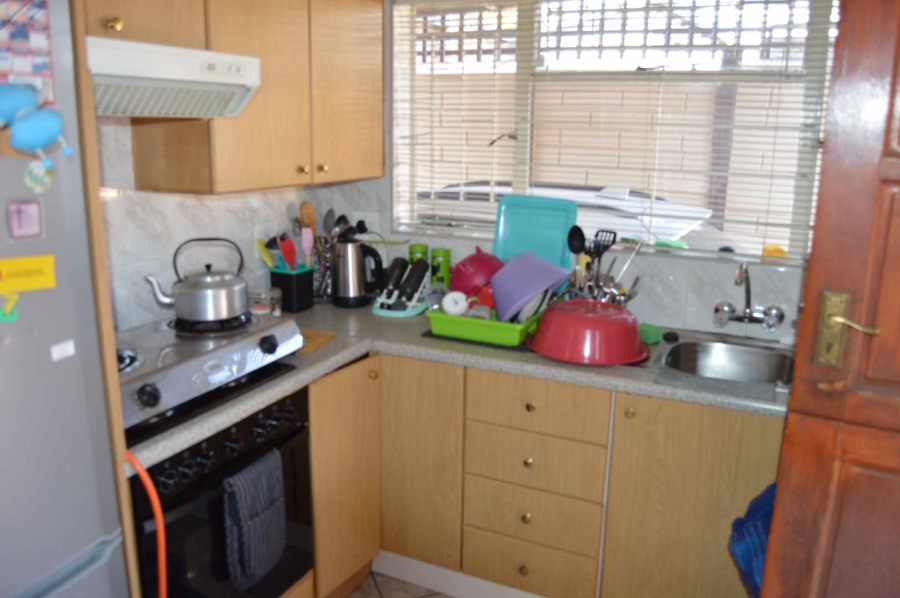 4 Bedroom Property for Sale in Brackenhurst Gauteng