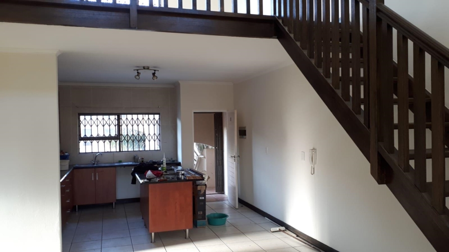 To Let 2 Bedroom Property for Rent in Sunninghill Gauteng