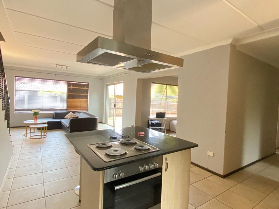 3 Bedroom Property for Sale in Fourways Gauteng