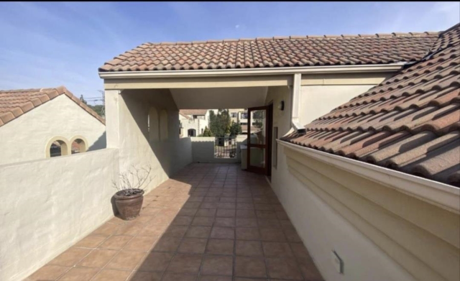 To Let 2 Bedroom Property for Rent in Morningside Gauteng