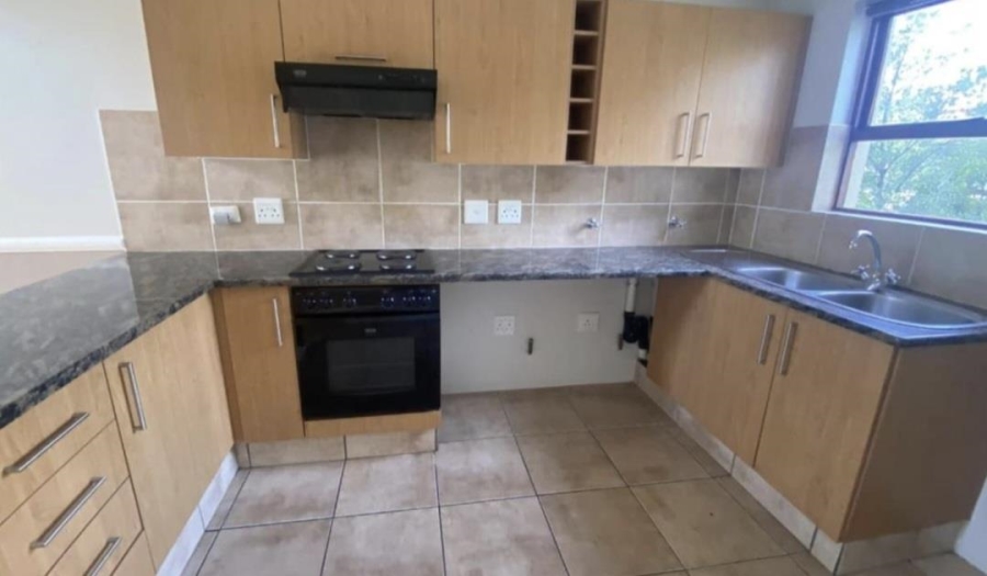 To Let 2 Bedroom Property for Rent in Morningside Gauteng