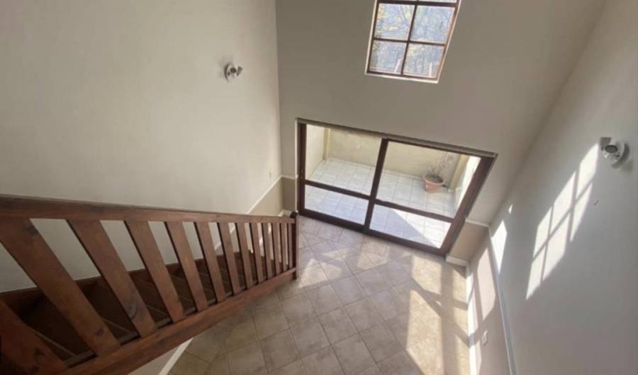 To Let 2 Bedroom Property for Rent in Morningside Gauteng