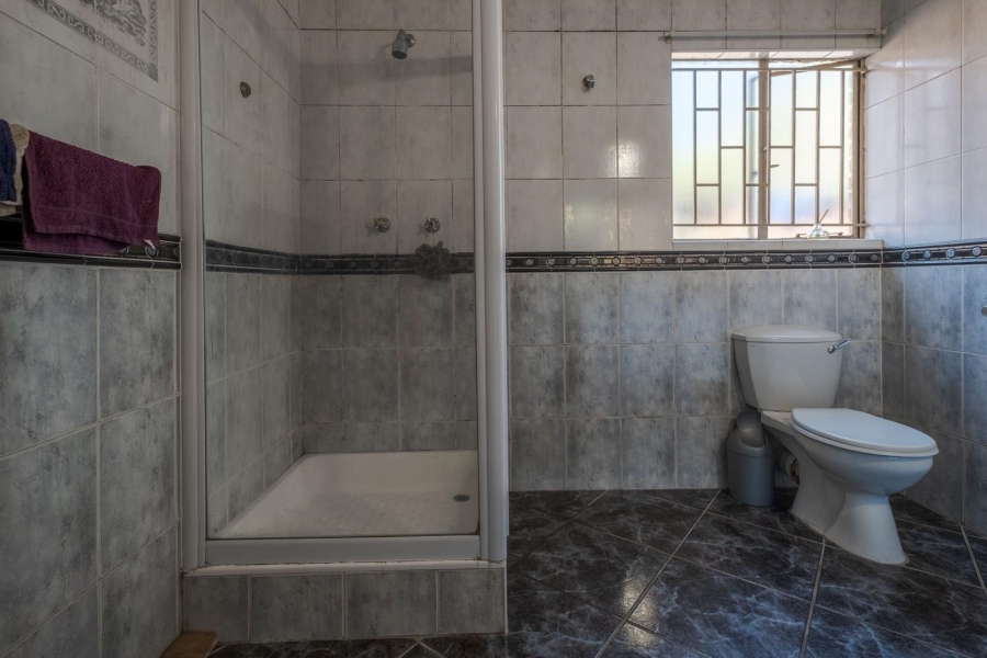 7 Bedroom Property for Sale in Newlands Gauteng