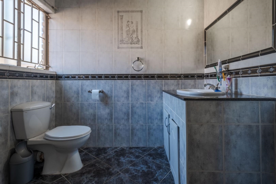 7 Bedroom Property for Sale in Newlands Gauteng