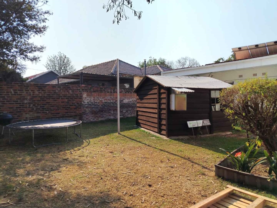 To Let 5 Bedroom Property for Rent in Mondeor Gauteng