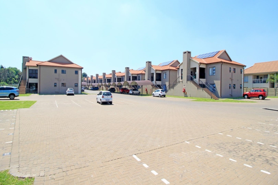 To Let 2 Bedroom Property for Rent in Brentwood Gauteng