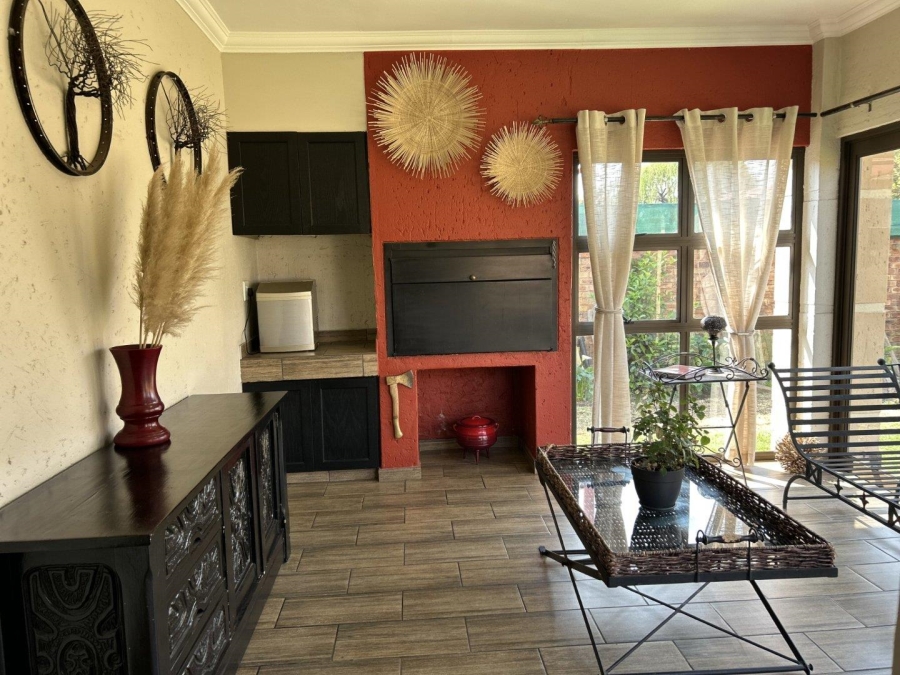 To Let 3 Bedroom Property for Rent in Ravenswood Gauteng