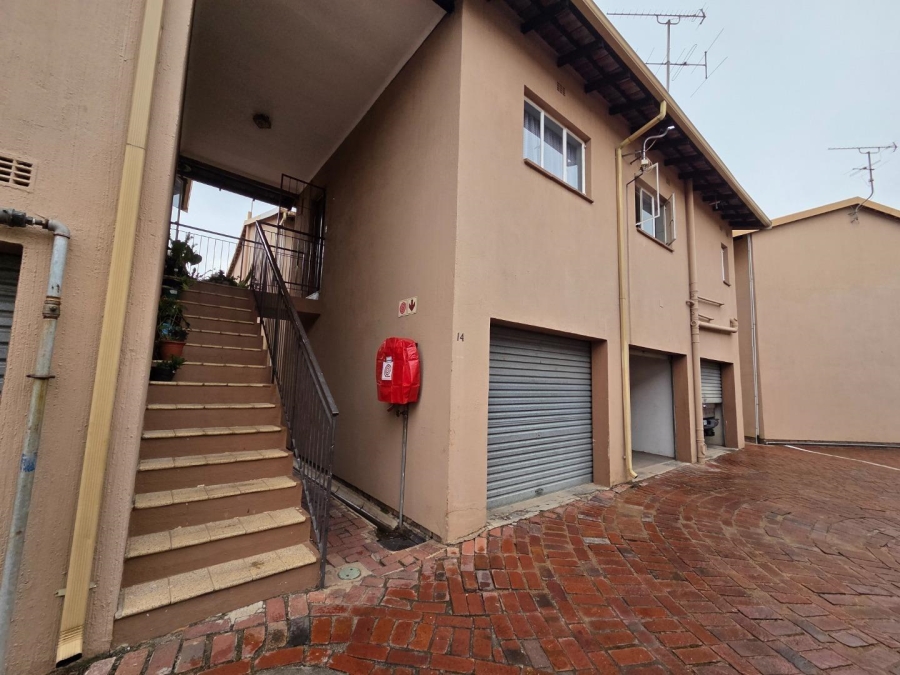 1 Bedroom Property for Sale in Verwoerdpark Gauteng