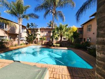 1 Bedroom Property for Sale in Verwoerdpark Gauteng