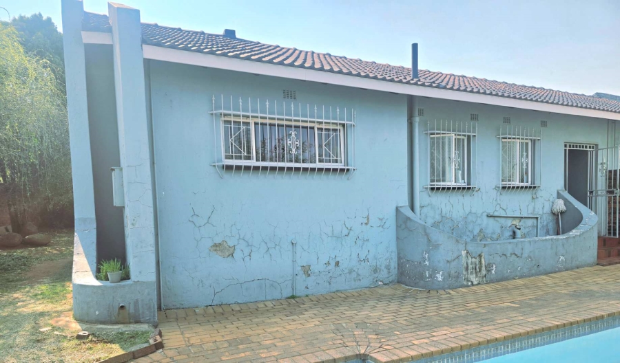 3 Bedroom Property for Sale in Castleview Gauteng