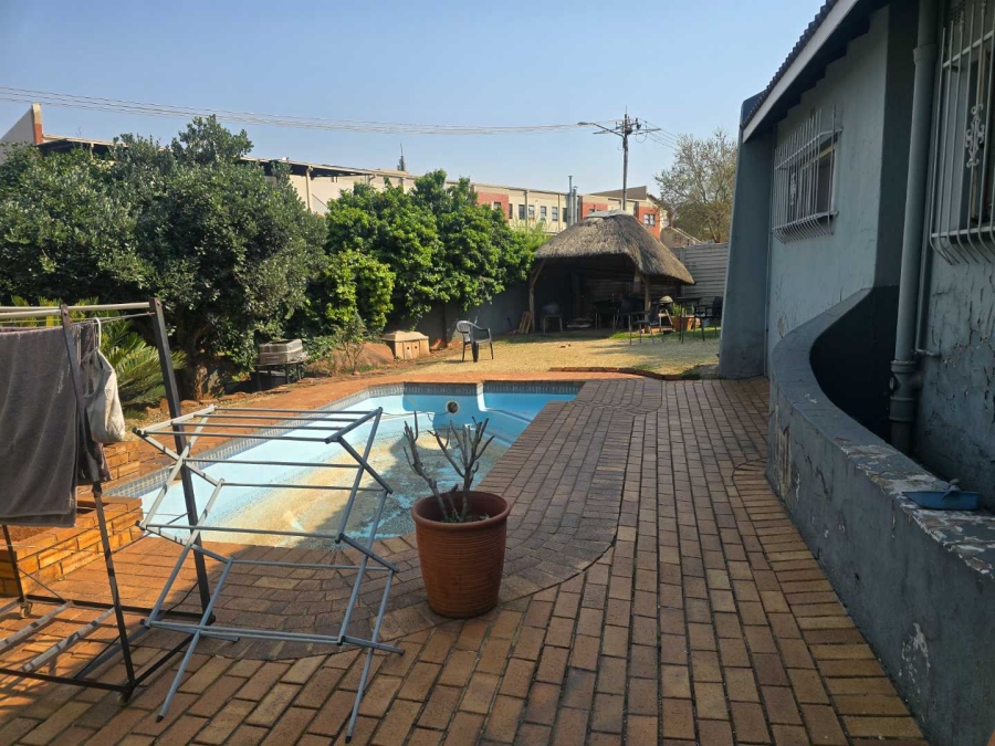 3 Bedroom Property for Sale in Castleview Gauteng