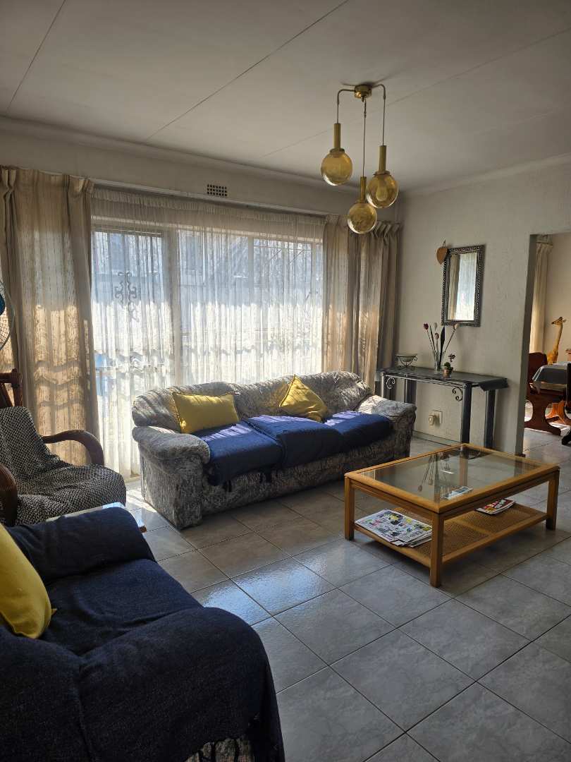 3 Bedroom Property for Sale in Castleview Gauteng