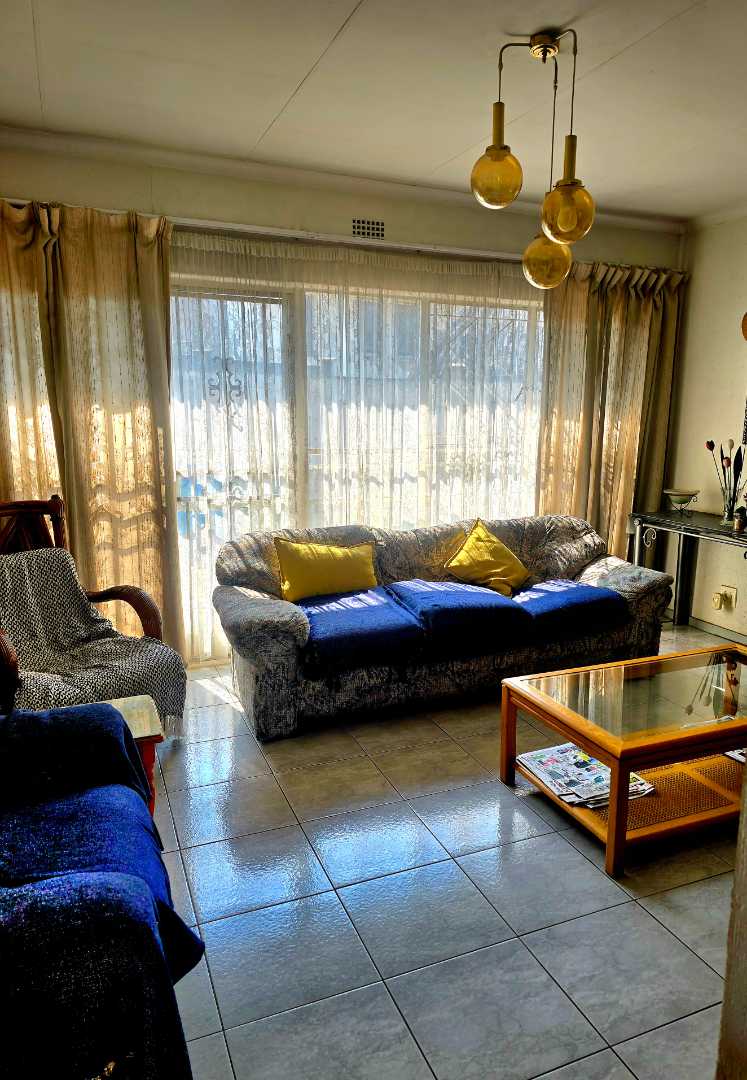 3 Bedroom Property for Sale in Castleview Gauteng