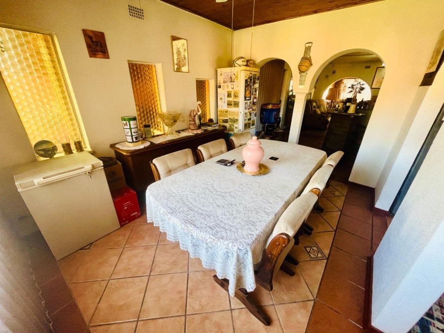 4 Bedroom Property for Sale in Verwoerdpark Gauteng