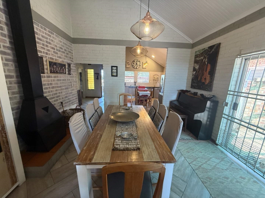 4 Bedroom Property for Sale in Florida Glen Gauteng