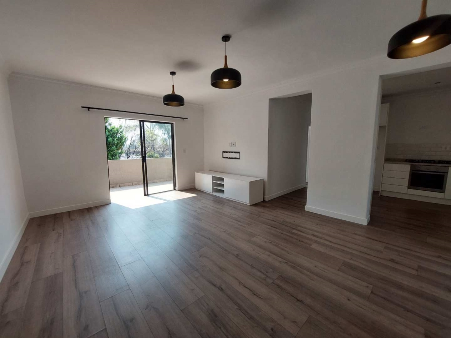 To Let 2 Bedroom Property for Rent in Bryanston Gauteng