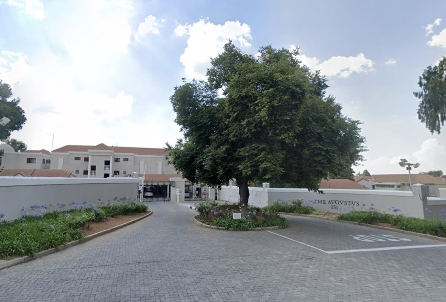 To Let 1 Bedroom Property for Rent in Sandown Gauteng