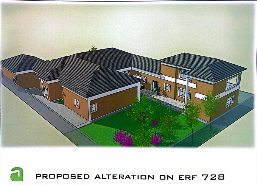 4 Bedroom Property for Sale in Sundowner Gauteng