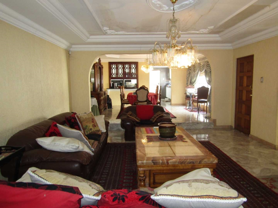 4 Bedroom Property for Sale in Sundowner Gauteng