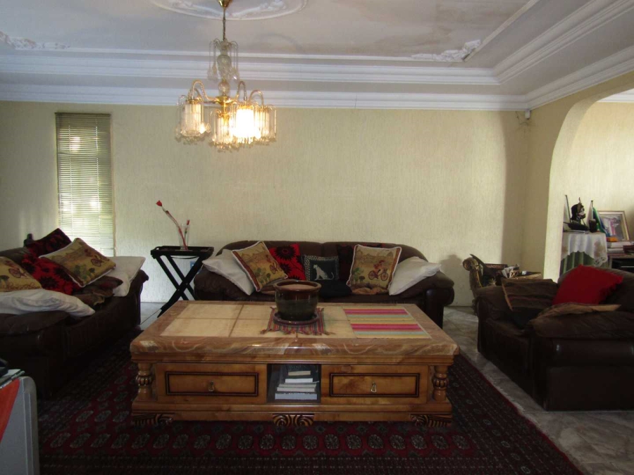 4 Bedroom Property for Sale in Sundowner Gauteng