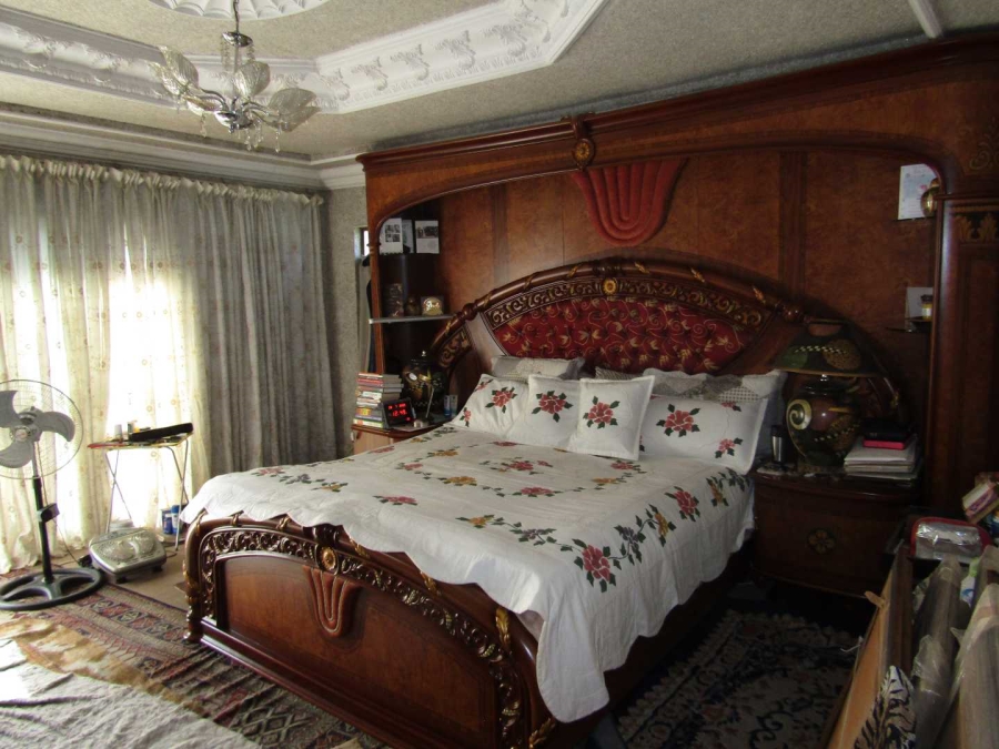 4 Bedroom Property for Sale in Sundowner Gauteng