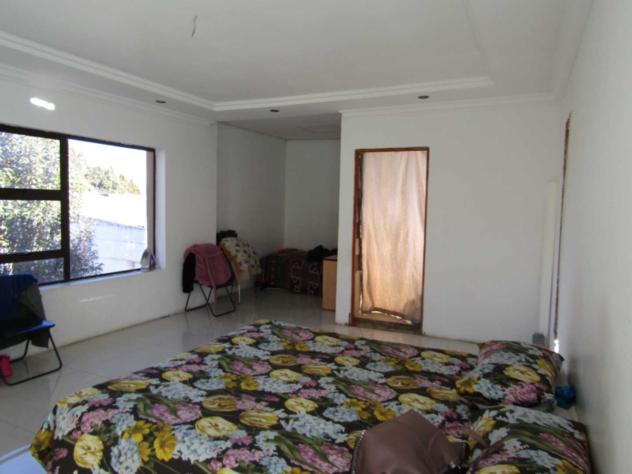4 Bedroom Property for Sale in Sundowner Gauteng