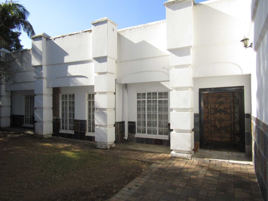 4 Bedroom Property for Sale in Sundowner Gauteng