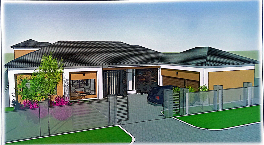 4 Bedroom Property for Sale in Sundowner Gauteng