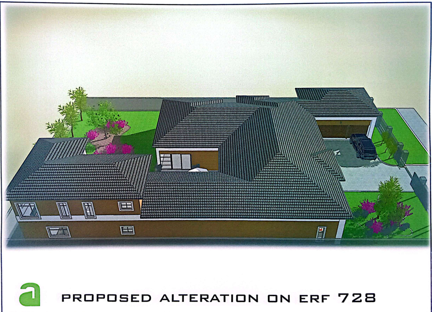 4 Bedroom Property for Sale in Sundowner Gauteng