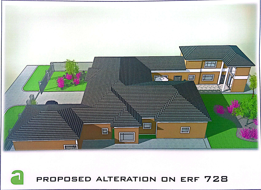 4 Bedroom Property for Sale in Sundowner Gauteng