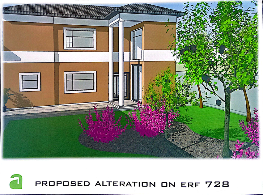 4 Bedroom Property for Sale in Sundowner Gauteng