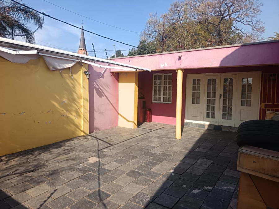 5 Bedroom Property for Sale in Kensington Gauteng