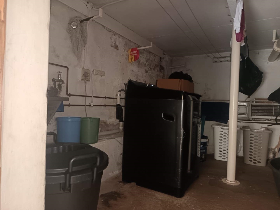 5 Bedroom Property for Sale in Kensington Gauteng