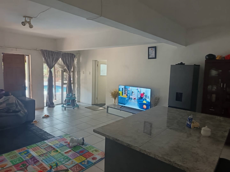 5 Bedroom Property for Sale in Kensington Gauteng