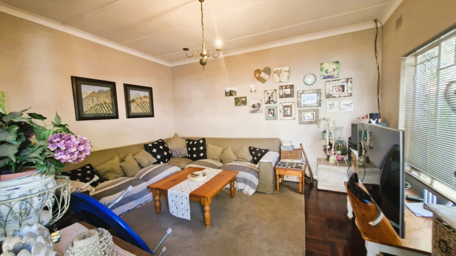 5 Bedroom Property for Sale in Rietondale Gauteng