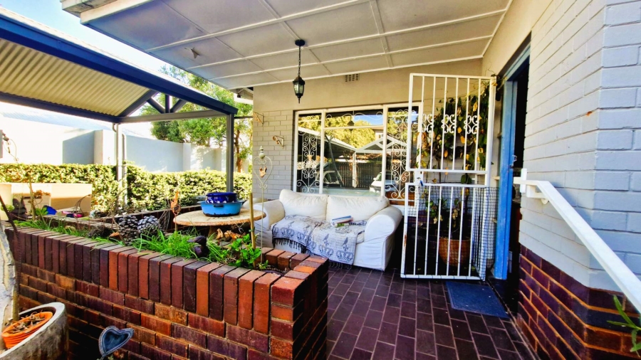 5 Bedroom Property for Sale in Rietondale Gauteng
