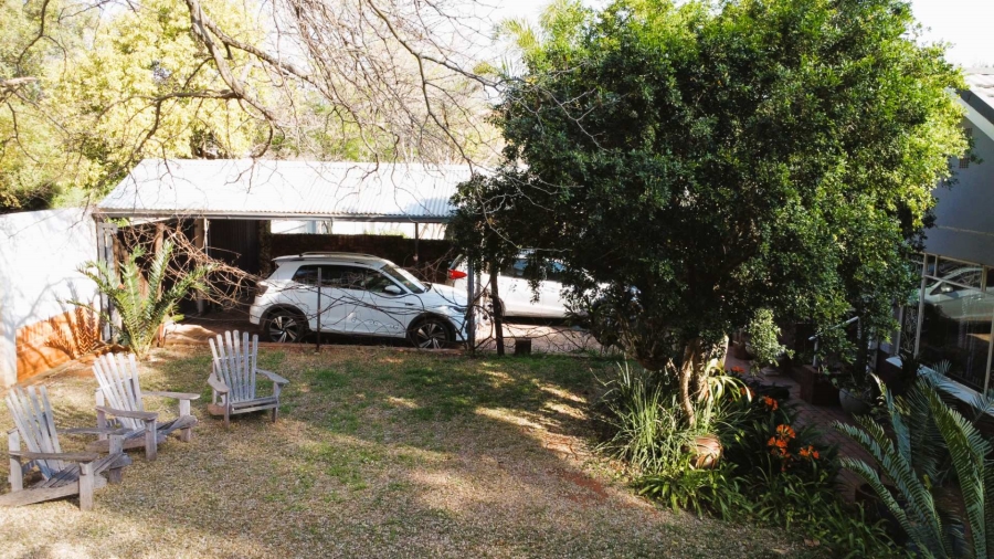5 Bedroom Property for Sale in Rietondale Gauteng