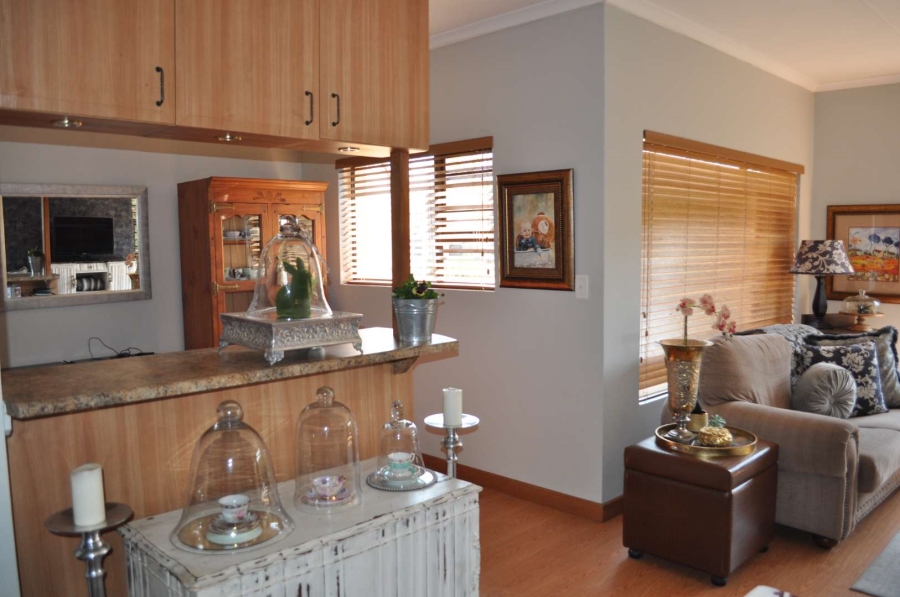 3 Bedroom Property for Sale in Hazeldean Gauteng