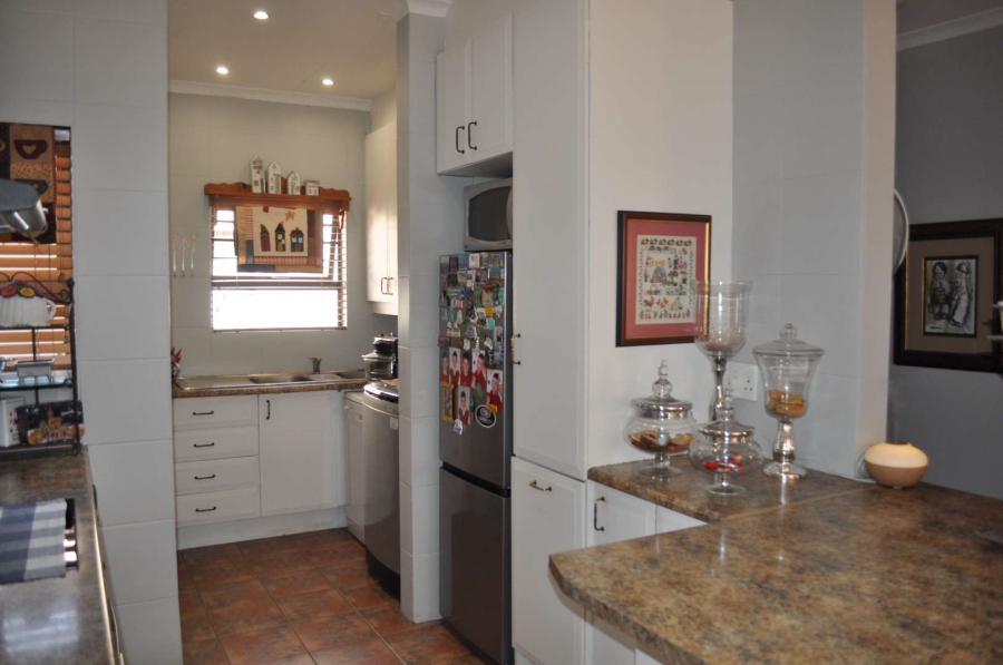 3 Bedroom Property for Sale in Hazeldean Gauteng