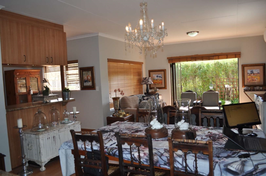 3 Bedroom Property for Sale in Hazeldean Gauteng