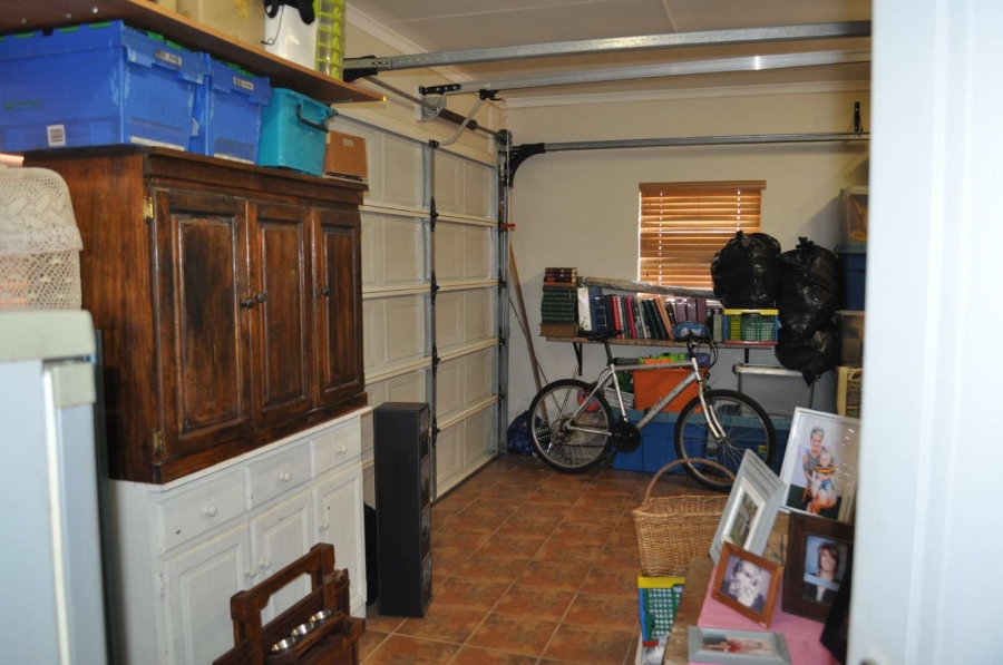 3 Bedroom Property for Sale in Hazeldean Gauteng