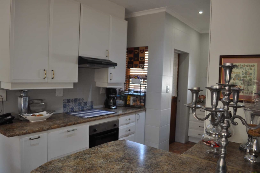 3 Bedroom Property for Sale in Hazeldean Gauteng