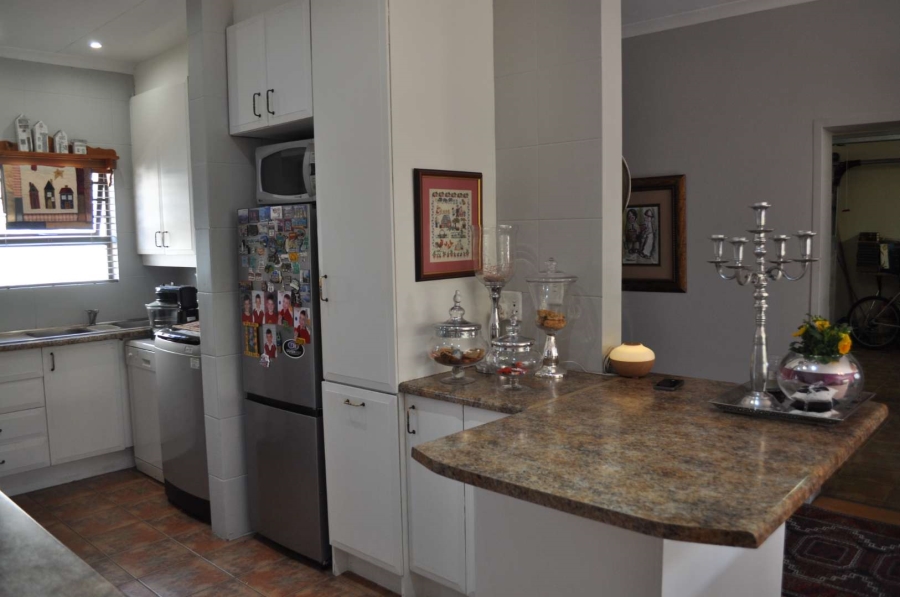 3 Bedroom Property for Sale in Hazeldean Gauteng