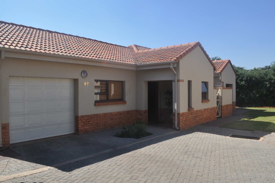3 Bedroom Property for Sale in Hazeldean Gauteng